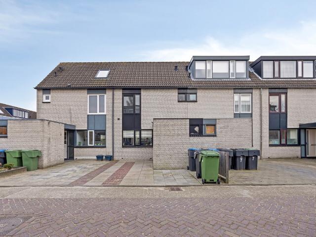 Woning te koop: Etty Hillesumstraat 9 2331GM Leiden Vastgoed Nederland
