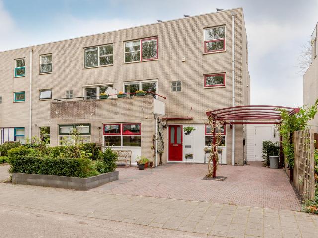 Woning te koop: Euphoniumweg 30 1312XJ Almere Vastgoed Nederland