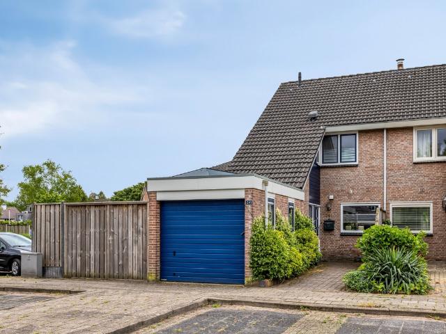 Woning te koop: Europa ring 241 7 DN Wierden Vastgoed Nederland