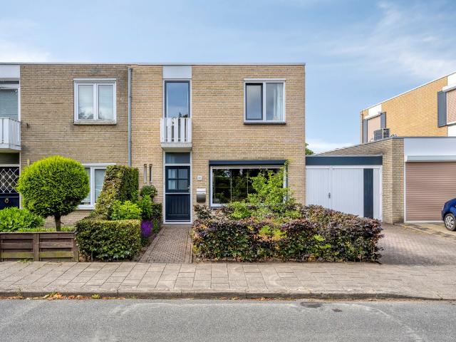 Woning te koop: Europalaan Noord 83 6021EG Budel Vastgoed Nederland