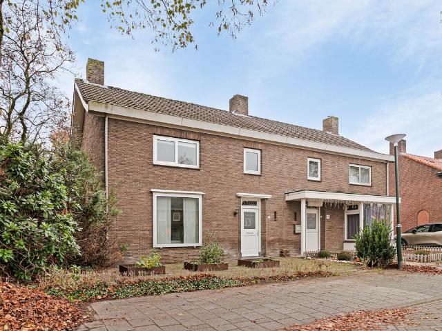 Woning te koop: Europalaan 11 5481JC Schijndel Vastgoed Nederland
