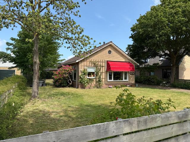 Woning te koop: Europalaan 29 8881EJ West Terschelling Vastgoed Nederland