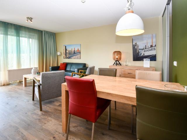 Woning te koop: Europalaan 35 4 8 EJ West Terschelling Vastgoed Nederland