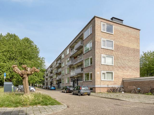 Woning te koop: Europalaan 423 5 ZJ Tilburg Vastgoed Nederland
