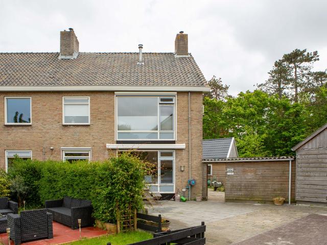 Woning te koop: Europalaan 60 8881EL West Terschelling Vastgoed Nederland