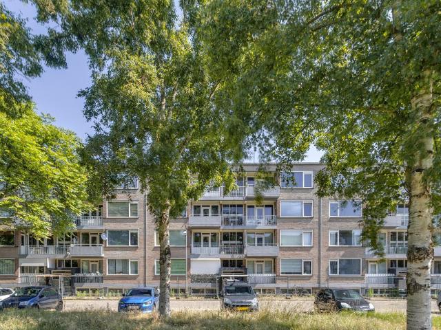 Woning te koop: Europalaan 73 5042ZD Tilburg Vastgoed Nederland