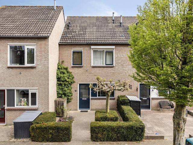 Woning te koop: Europalaan 92 5152NC Drunen Vastgoed Nederland