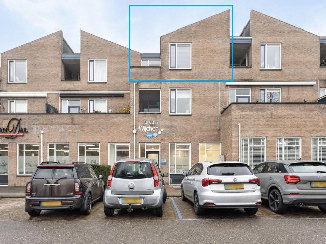 Woning te koop: Europaplein 12 6602GV Wijchen Vastgoed Nederland