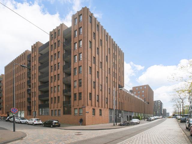 Woning te koop: Eva Besnyöstraat 67 1087KR Amsterdam Vastgoed Nederland