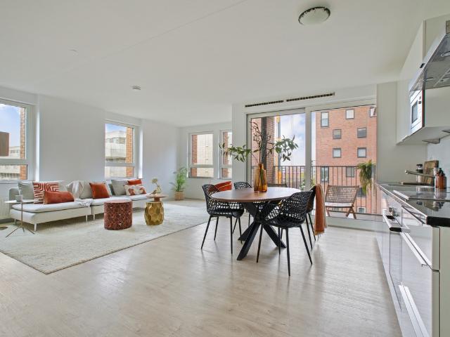 Woning te koop: Eva Besnyöstraat 67 1087KR Amsterdam Vastgoed Nederland