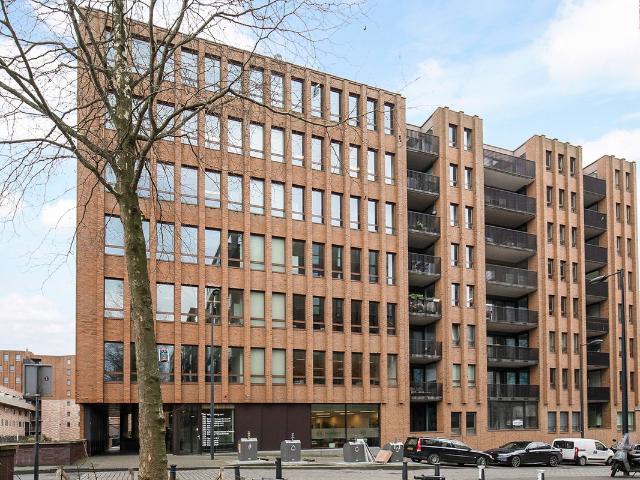 Woning te koop: Eva Besnyöstraat 71 1087KR Amsterdam Vastgoed Nederland