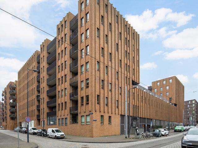 Woning te koop: Eva Besnyöstraat 71 1087KR Amsterdam Vastgoed Nederland