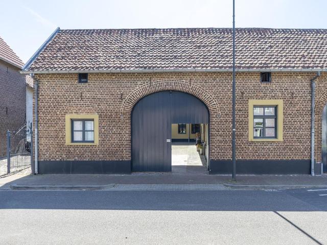 Woning te koop: Everstraat 10A 6142BC Einighausen Vastgoed Nederland