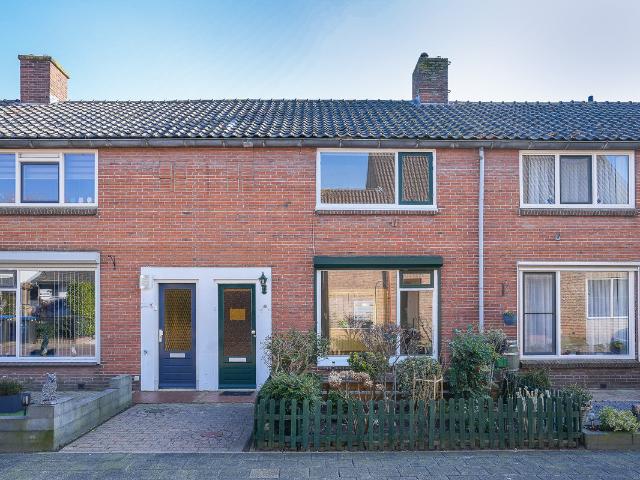 Woning te koop: Evert Noolstraat 13 4161CV Heukelum Vastgoed Nederland