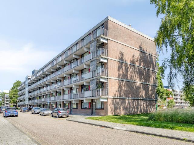 Woning te koop: Evertsenlaan 19 4535AA Terneuzen Vastgoed Nederland