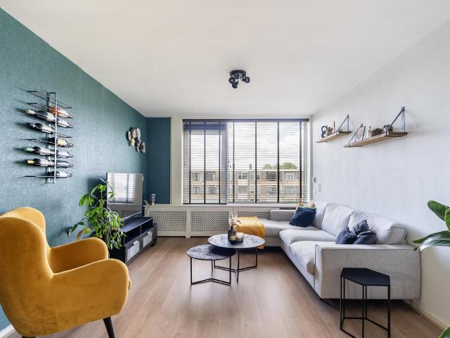Woning te koop: Evertsenstraat 44 3354XE Papendrecht Vastgoed Nederland