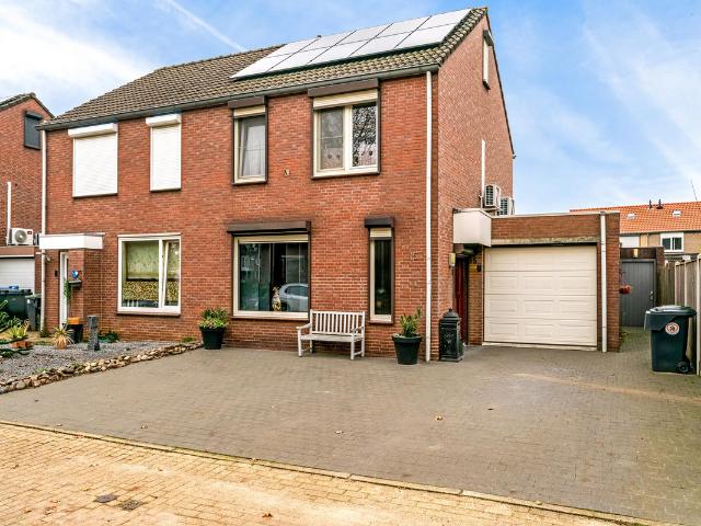 Woning te koop: Evertsenstraat 15 6163XZ Geleen Vastgoed Nederland