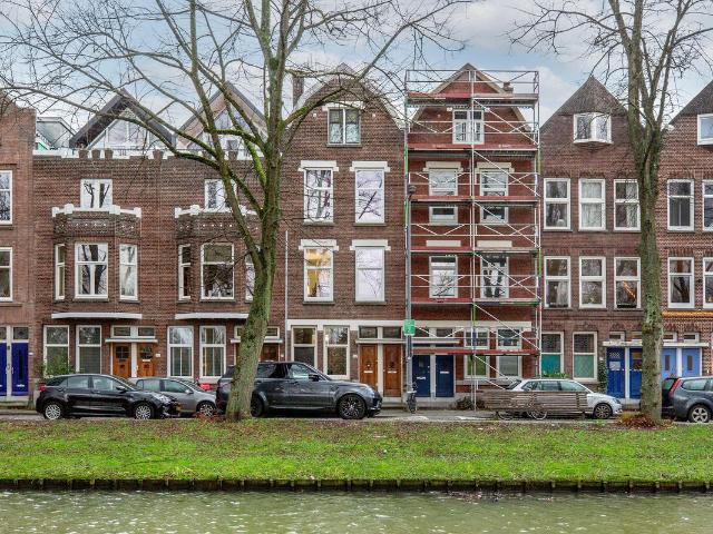 Woning te koop: Exercitiestraat 16B 3034RB Rotterdam Vastgoed Nederland