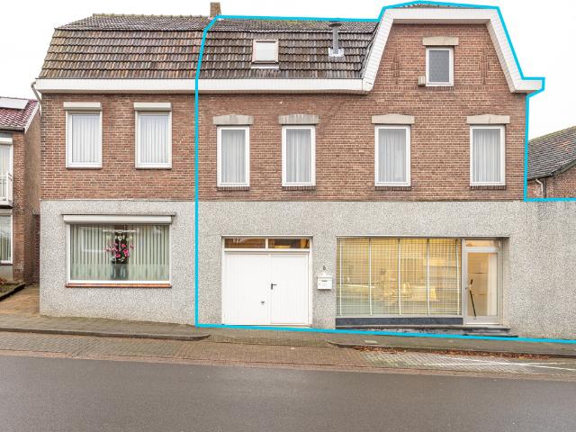 Woning te koop: Eygelshovenerweg 6 6374KC Landgraaf Vastgoed Nederland