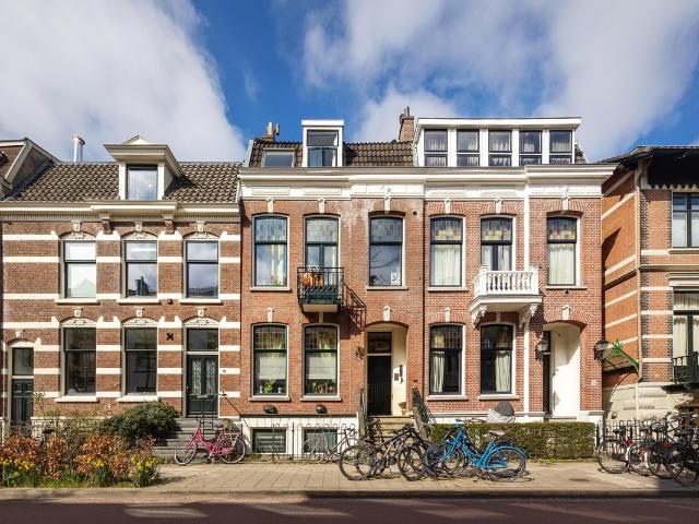 Woning te koop: F. C. Dondersstraat 20 3572JH Utrecht Vastgoed Nederland