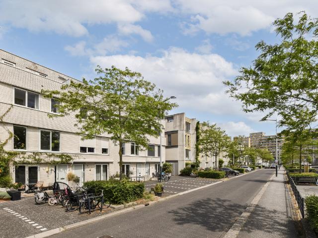 Woning te koop: Fanny Blankers Koenlaan 30 1061MG Amsterdam Vastgoed Nederland