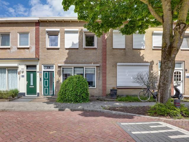 Woning te koop: Fabrieksstraat 19 7442AG Nijverdal Vastgoed Nederland