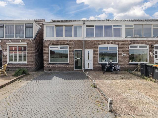 Woning te koop: Fabrieksweg 28 7902NM Hoogeveen Vastgoed Nederland
