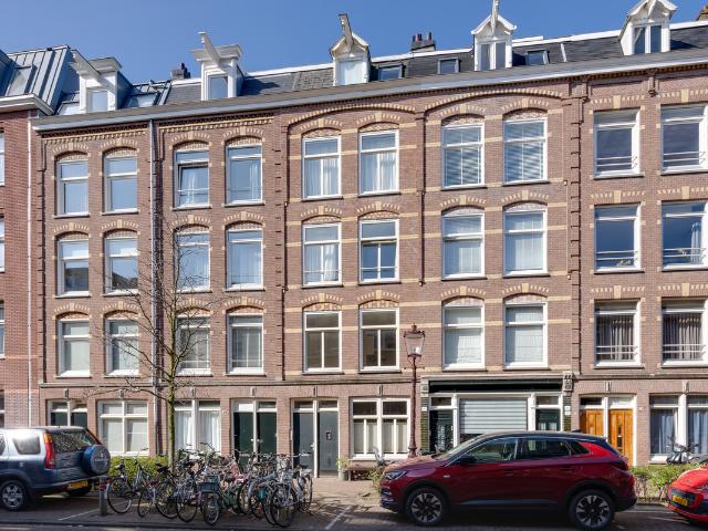 Woning te koop: Fagelstraat 38 1 GD Amsterdam Vastgoed Nederland