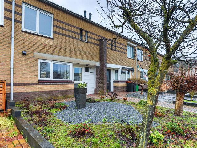 Woning te koop: Fagotlaan 10 7577LH Oldenzaal Vastgoed Nederland