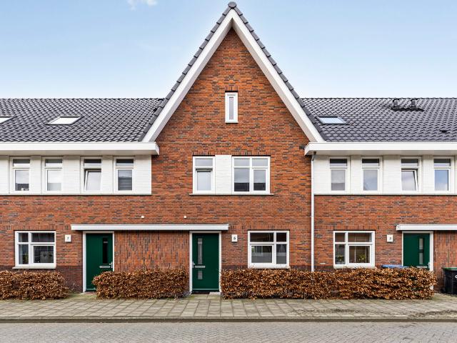 Woning te koop: Fagotstraat 5 5642SG Eindhoven Vastgoed Nederland
