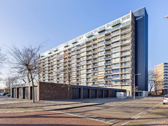 Woning te koop: Fahrenheitlaan 554 4 JV Terneuzen Vastgoed Nederland