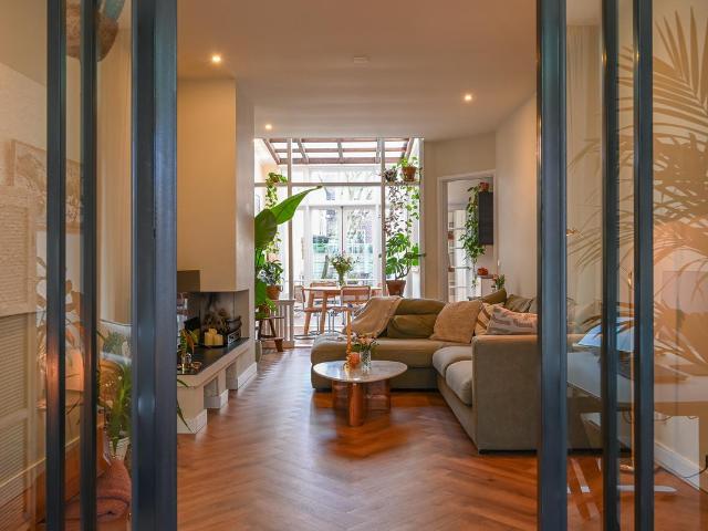 Woning te koop: Fahrenheitstraat 513 2 EB's Gravenhage Vastgoed Nederland