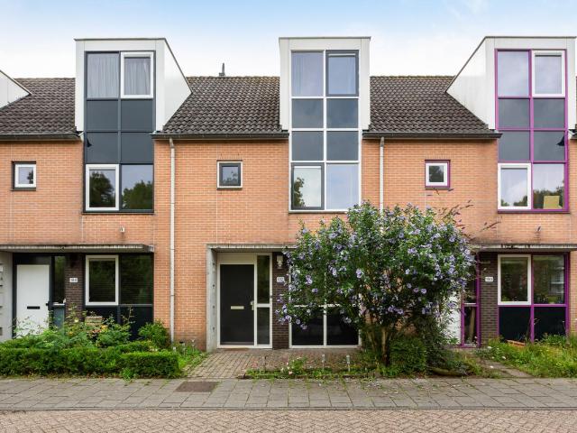 Woning te koop: Faunalaan 182 3 PS Driebergen Rijsenburg Vastgoed Nederland