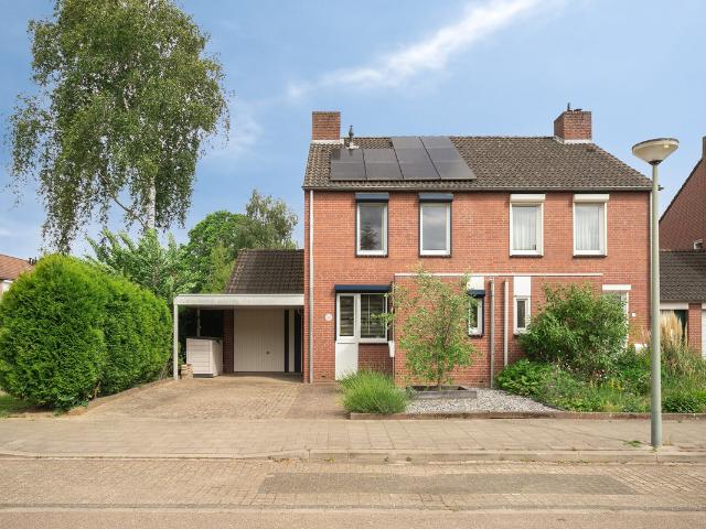 Woning te koop: Faunasingel 49 6043WP Roermond Vastgoed Nederland