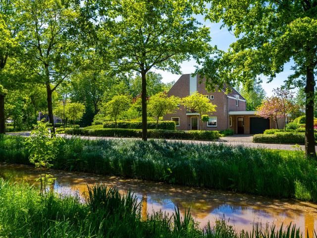 Woning te koop: Fazant 35 5161SB Sprang Capelle Vastgoed Nederland