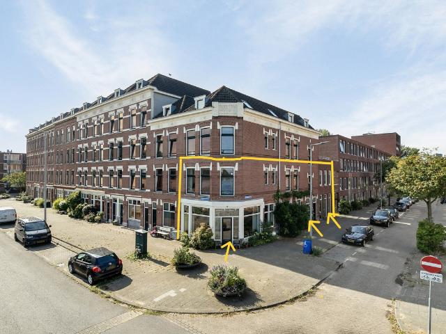 Woning te koop: Feijenoordkade 20 3071HM Rotterdam Vastgoed Nederland