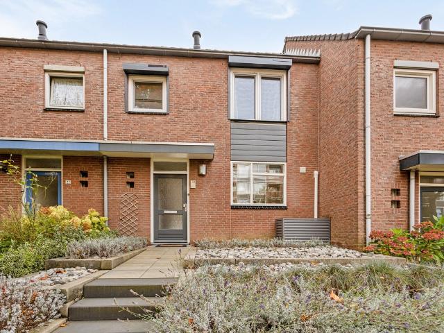 Woning te koop: Felix Ruttenlaan 24 6132CX Sittard Vastgoed Nederland