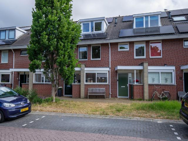 Woning te koop: Ferdinand Bollaan 11 2251JD Voorschoten Vastgoed Nederland