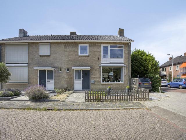 Woning te koop: Ferdinand Bolstraat 11 2923AA Krimpen aan den IJssel Vastgoed Nederland