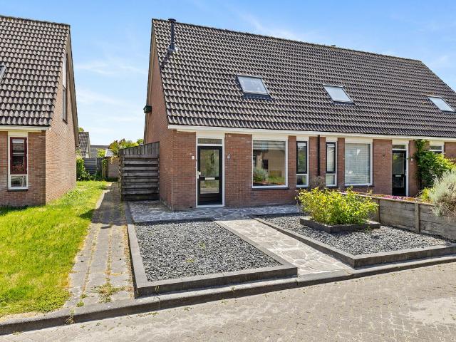 Woning te koop: Finkepolle 6 8851HA Tzummarum Vastgoed Nederland