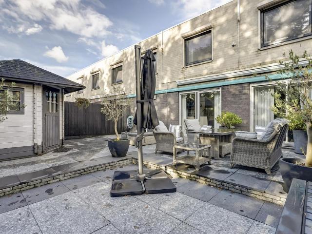 Woning te koop: Finnjolstraat 22 3077CW Rotterdam Vastgoed Nederland
