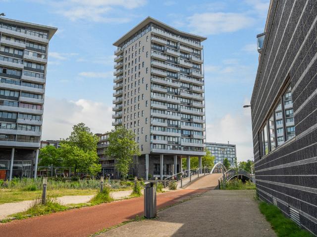 Woning te koop: Fijnjekade 294 2 DV's Gravenhage Vastgoed Nederland