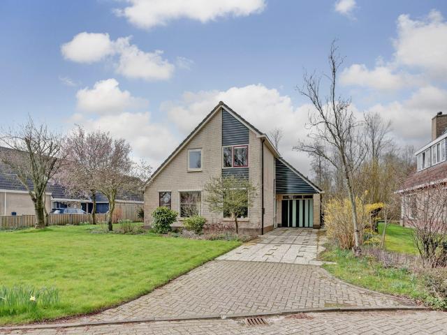 Woning te koop: Fogelsang 25 9076KA St Annaparochie Vastgoed Nederland