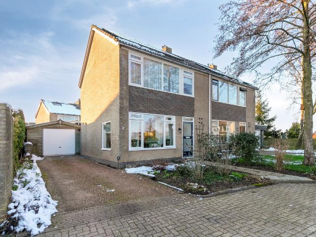 Woning te koop: Fogelsanghstraat 1 9851AG Burum Vastgoed Nederland