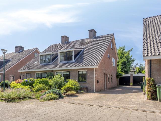 Woning te koop: Fokkeschoot 2 3904PW Veenendaal Vastgoed Nederland