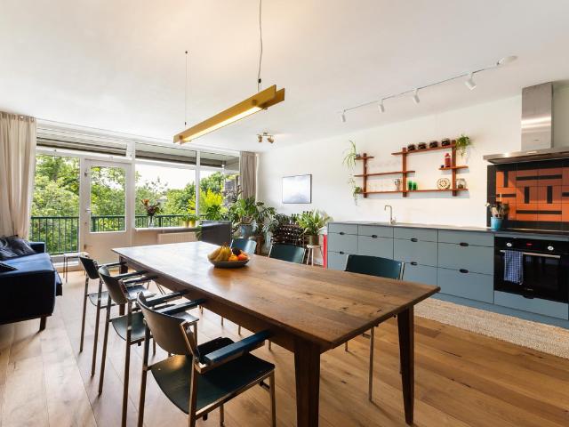 Woning te koop: Fokkezeil 27 1034MT Amsterdam Vastgoed Nederland