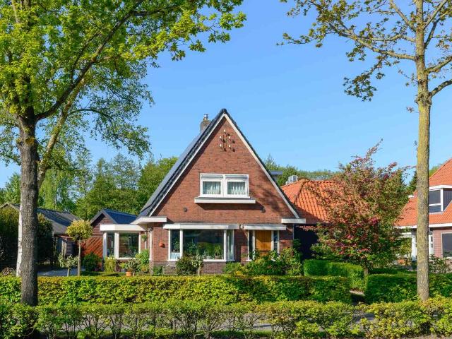 Woning te koop: Folgeren 5 9207AA Drachten Vastgoed Nederland
