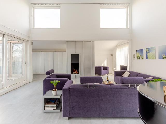 Woning te koop: Fortwachter 38 2141EE Vijfhuizen Vastgoed Nederland