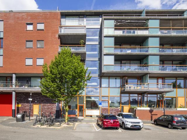 Woning te koop: Fortunadreef 91 3561EA Utrecht Vastgoed Nederland