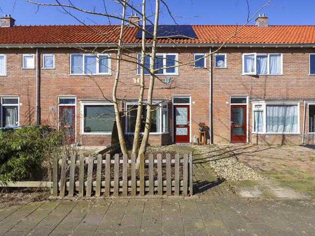 Woning te koop: Forelstraat 46 6833BL Arnhem Vastgoed Nederland